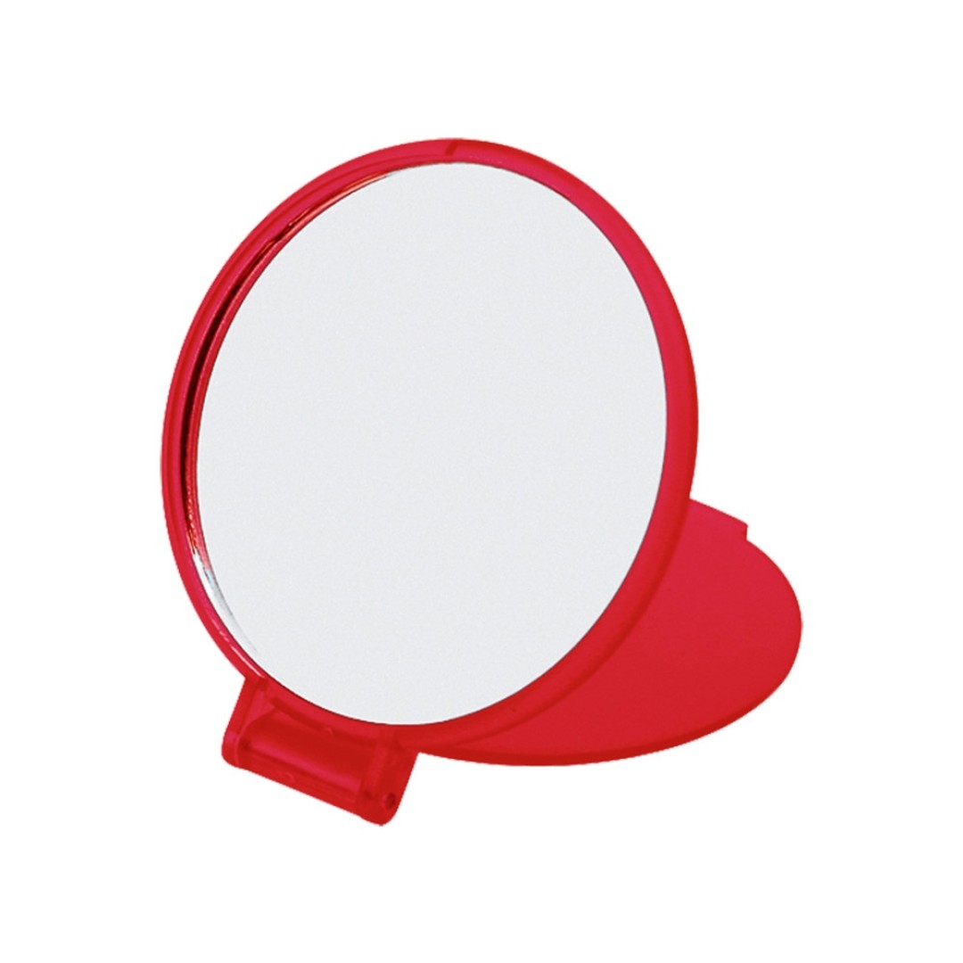 Зеркало складное