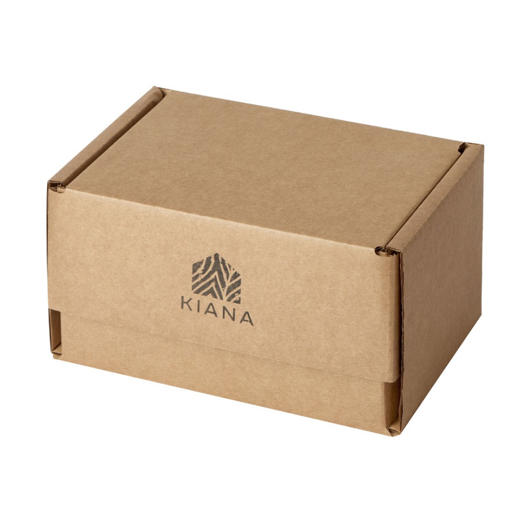 Набор свечей на подставке "Aris"