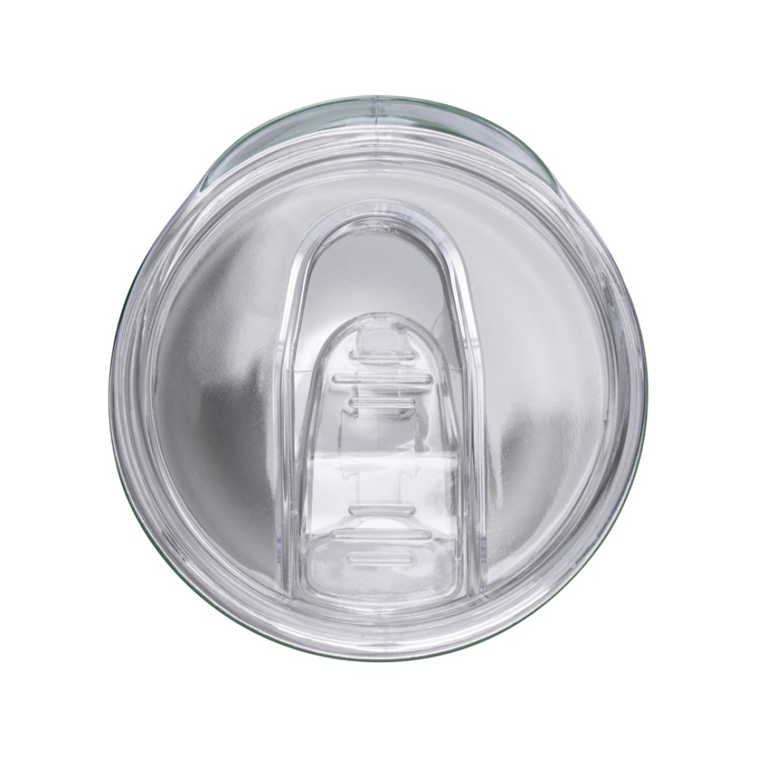 Термокружка Sense Gum, soft-touch, непротекаемая крышка, 370мл, крафтовая упаковка, зеленый