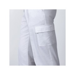 Брюки "Pintor", белый