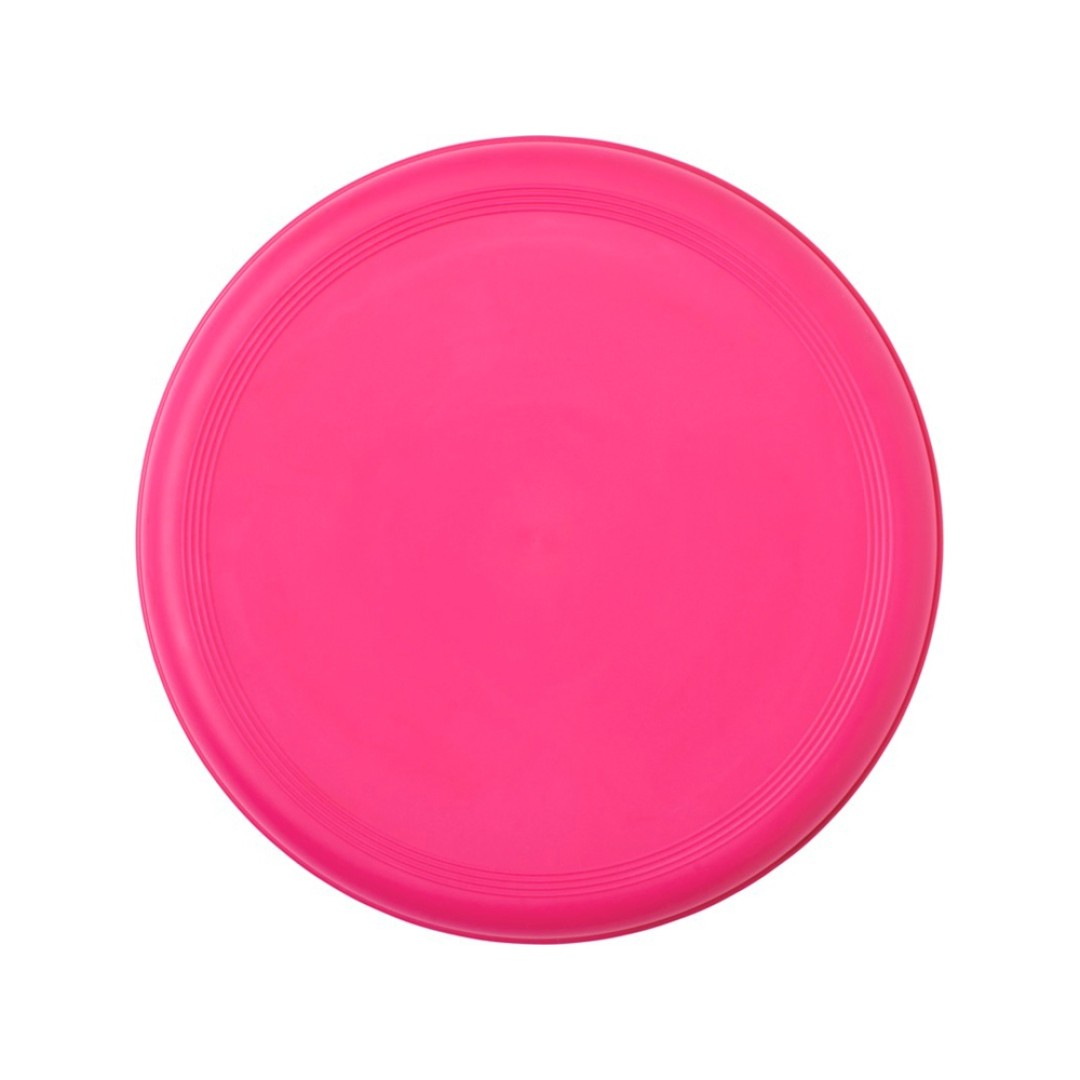 Фрисби Orbit из переработанной плстмассы, фуксия