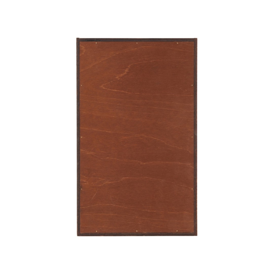 Коробка для подарочный набор для вина «Cotes de Toul»