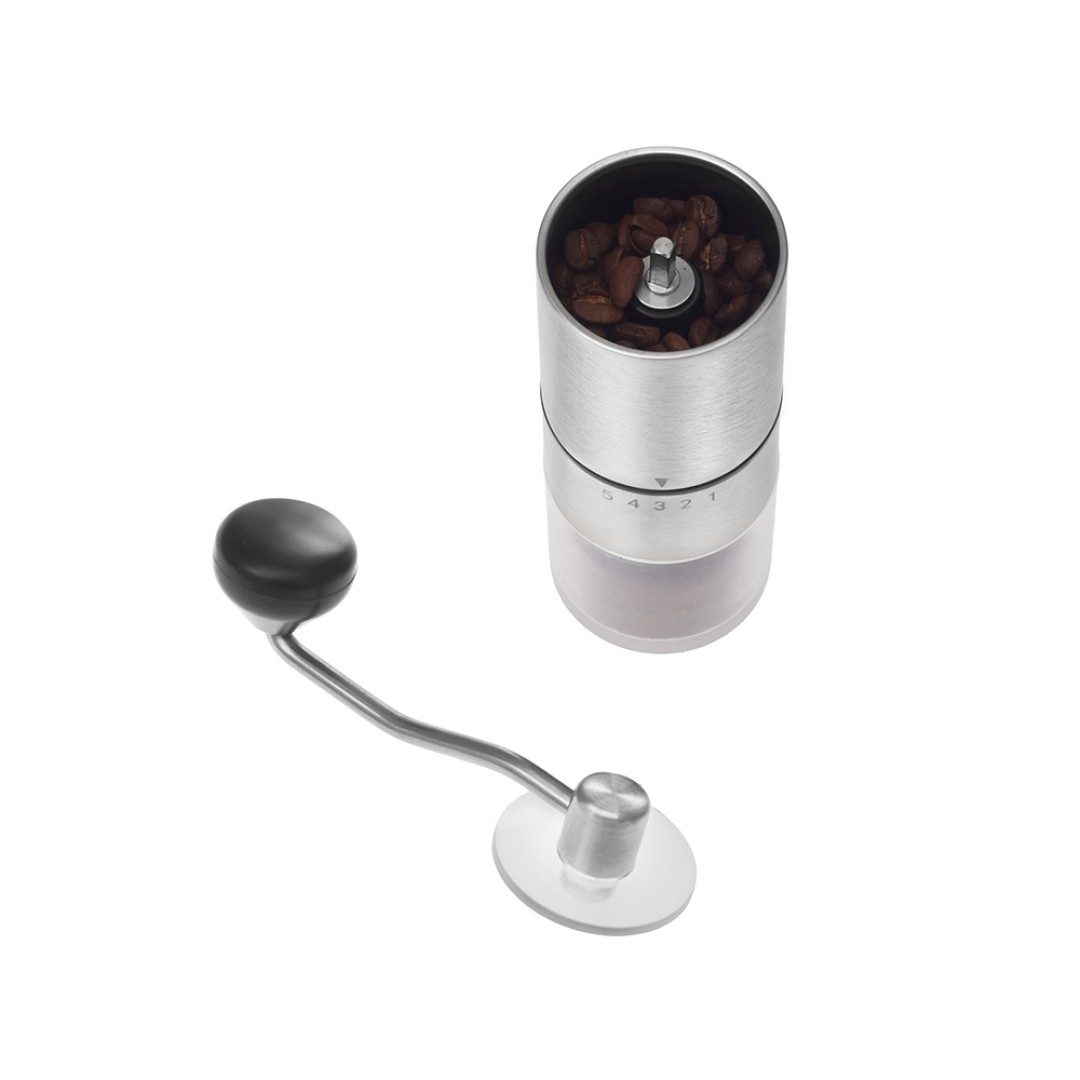 Механическая кофемолка "Alegra"