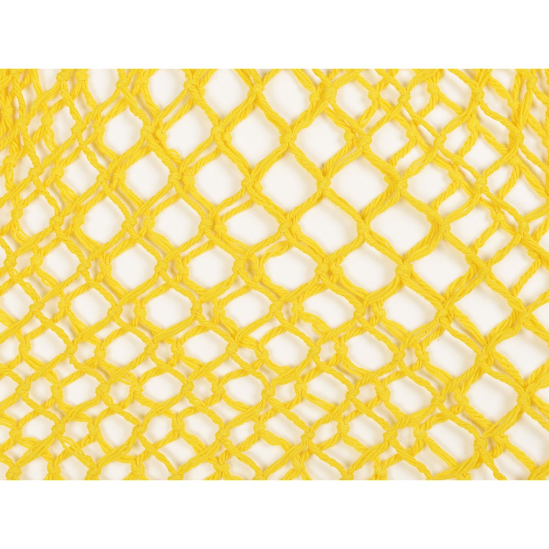 Авоська Dream М "old style" 15 литров, желтый (7)