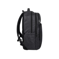 Рюкзак Eberhart Backpack темно-серый EBH19807-DG-17"