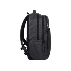 Рюкзак Eberhart Backpack темно-серый EBH19807-DG-17"