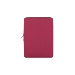 RIVACASE 5223 burgundy red чехол для ноутбука 13.3-14" / 12