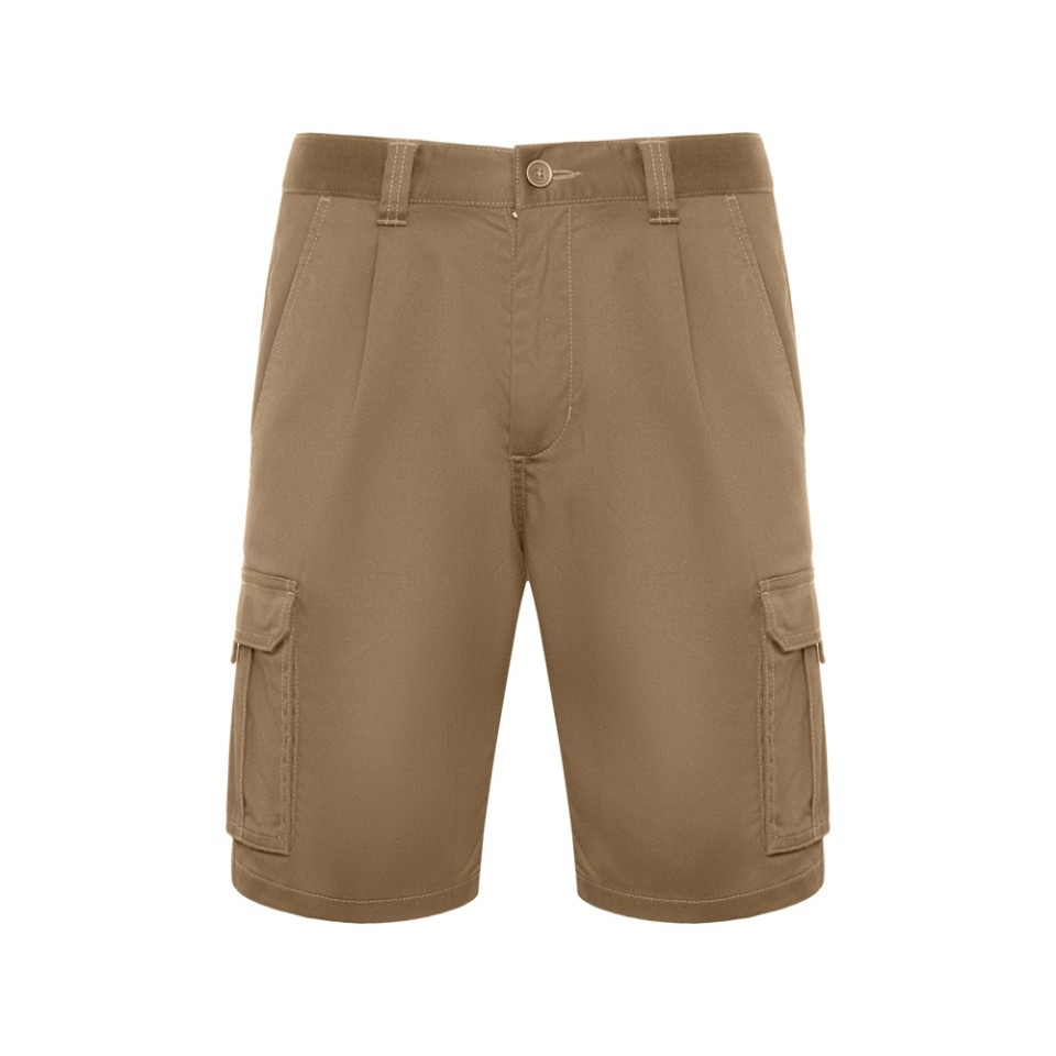 Шорты "Vitara", верблюжий
