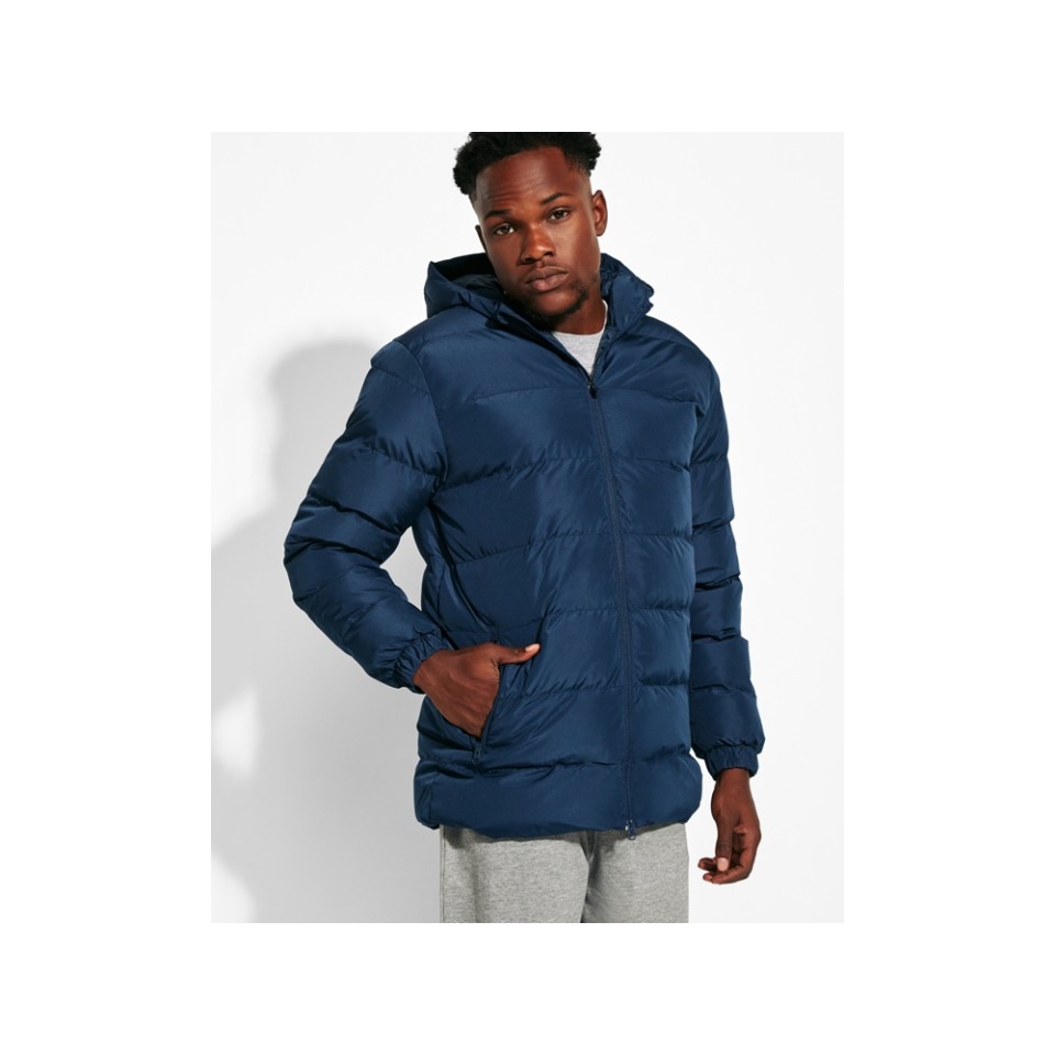 Куртка "Nepal", нэйви