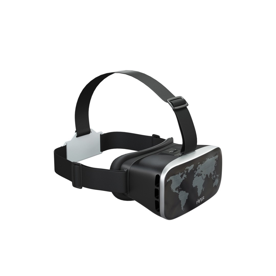 VR-очки HIPER VRW (P)
