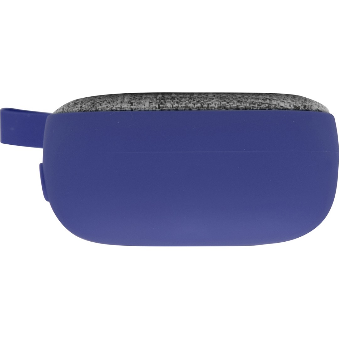 Портативная колонка Arietta, синий