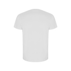 Футболка "Golden" мужская, белая