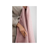 Плед MARZOTTO AREQUIPA 1005, розовый