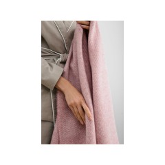 Плед MARZOTTO AREQUIPA 1005, розовый