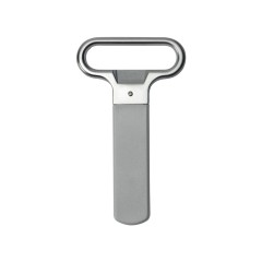 Открывалка LAMAS, серебристый
