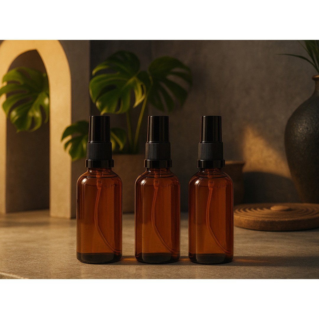 Набор парфюма для дома "Trinity"