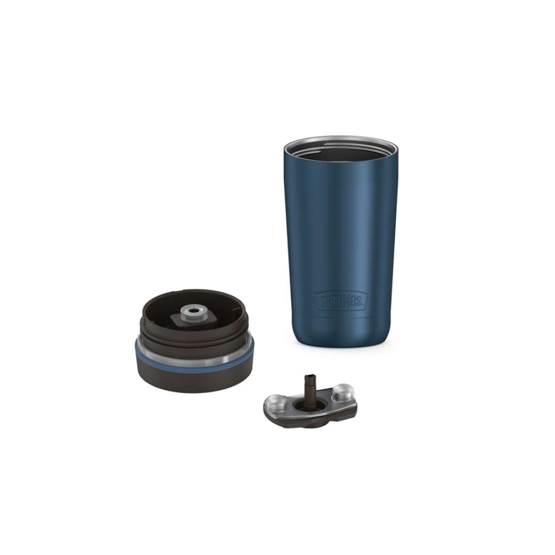 Термокружка из нерж. стали тм THERMOS GUARDIAN TS-1292 BL 0,355L