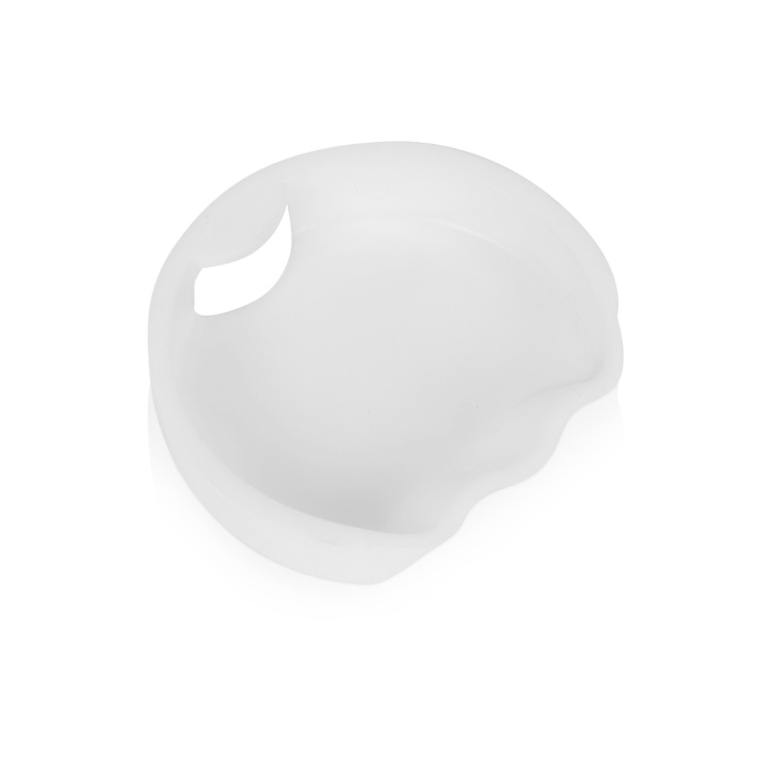 Бутылка для воды "Candy", PET, оранжевый