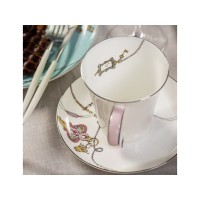 Кружка Valerie Concept CUP ALICE PINK