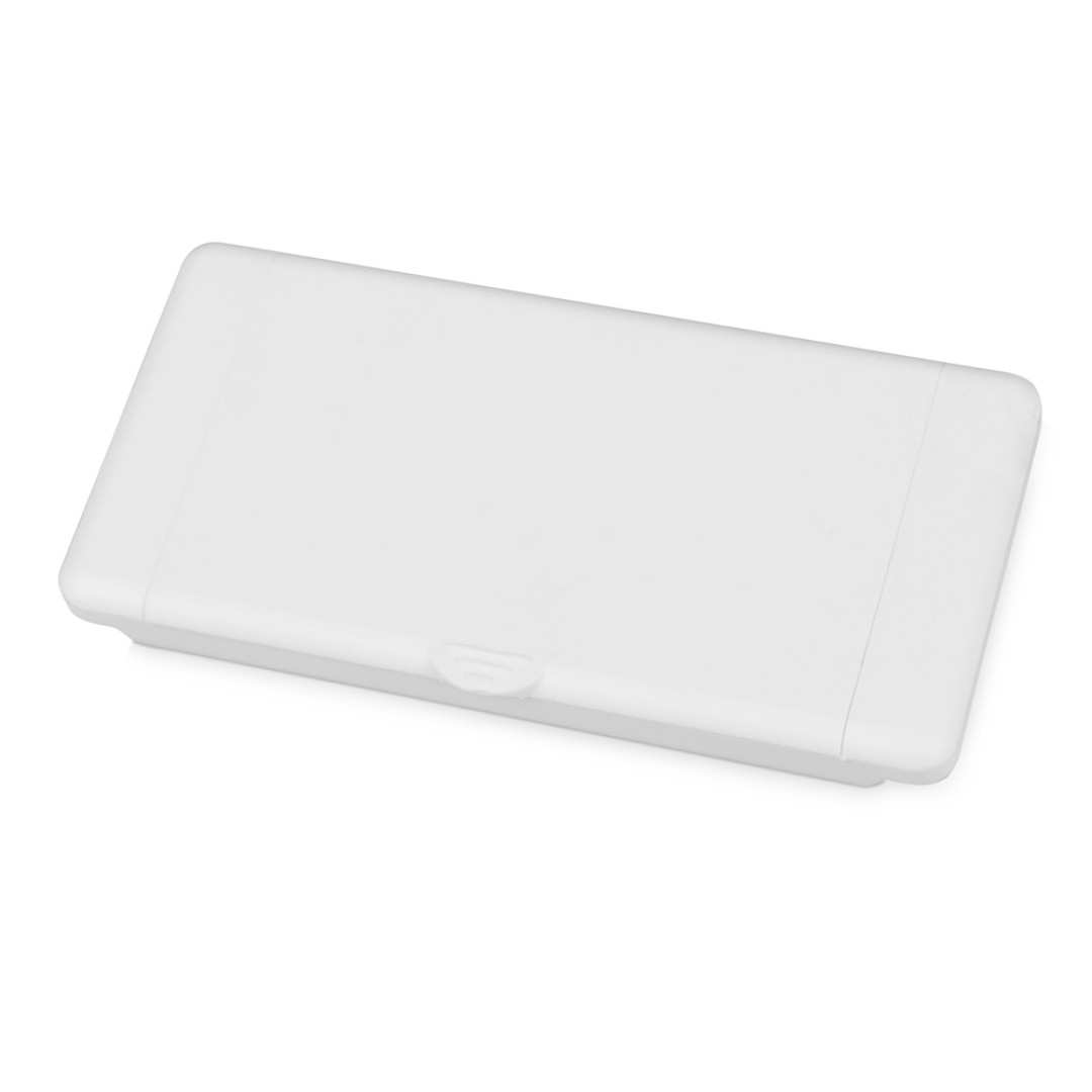 салфетка для очков в футляре "Marca"