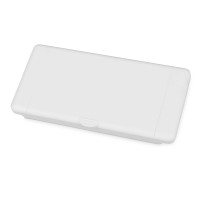 салфетка для очков в футляре "Marca"