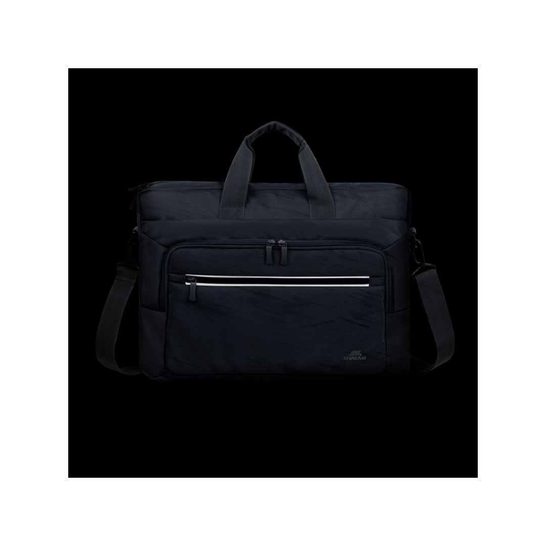 RIVACASE 7531 grey ECO сумка для ноутбука 15.6-16" / 6