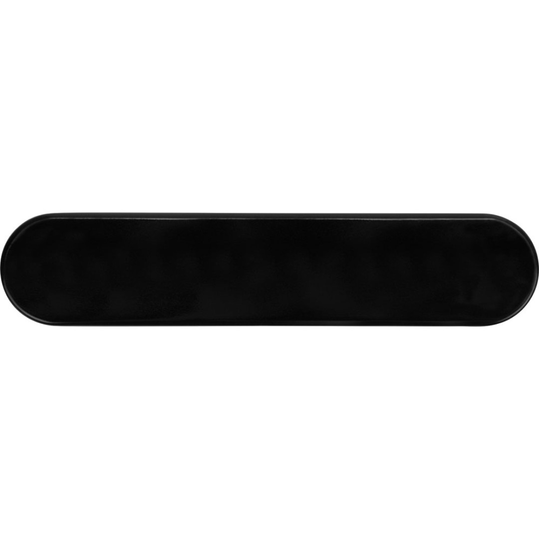 Ручка-стилус шариковая "Фокстер", черный