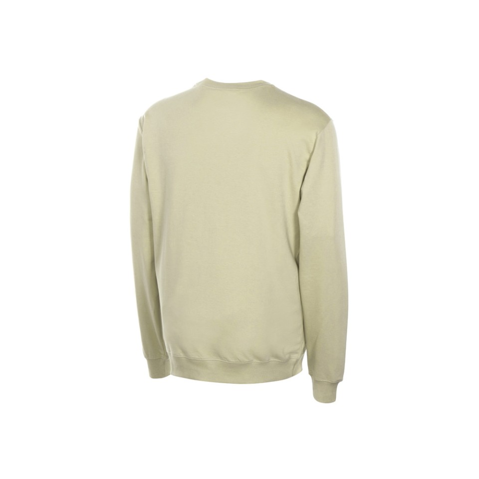 Свитшот «Warsaw» 220гр, унисекс, оливковый