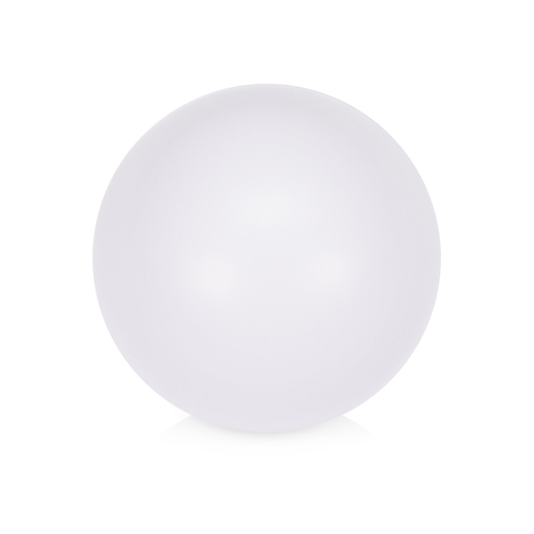 Мячик-антистресс «Малевич», белый
