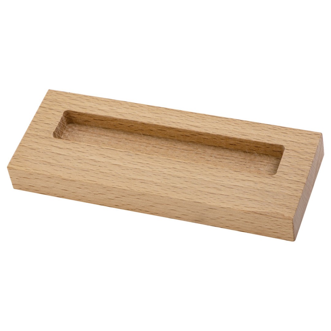 Камни для виски на подставке "Highland"