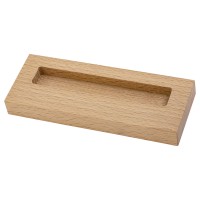 Камни для виски на подставке "Highland"