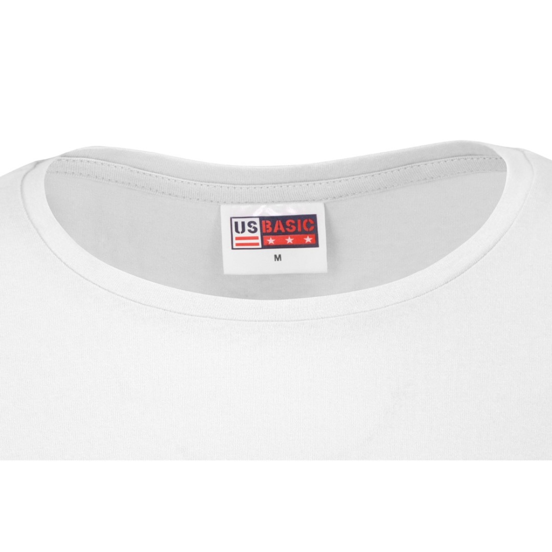 Футболка "Heavy Super Club" женская, белый