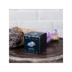 Набор для выращивания "Small village cube "Ель Голубая"