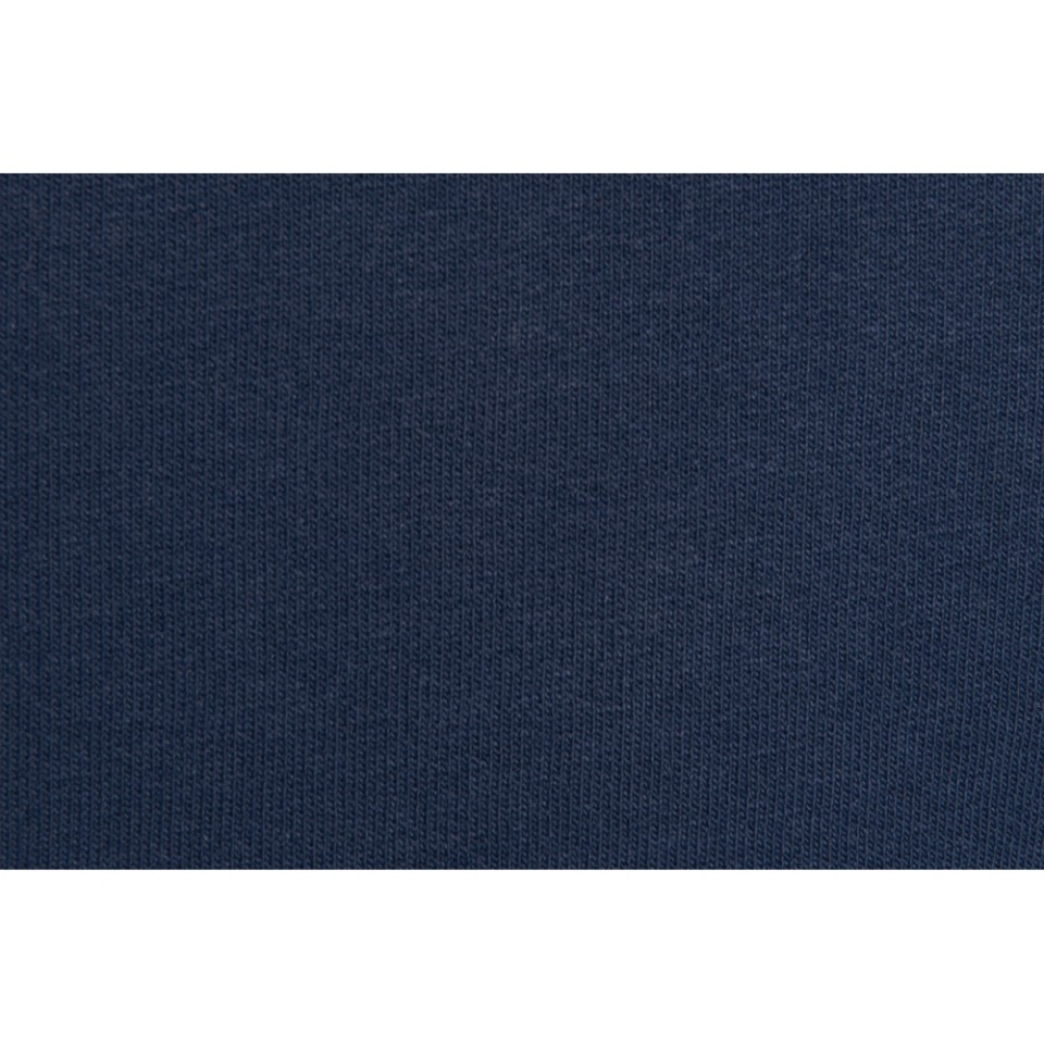 Свитшот "Motion" унисекс с начесом, нэви