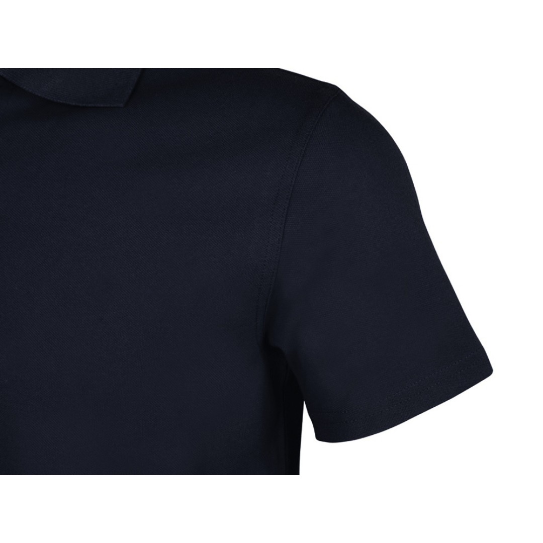 Рубашка поло Laguna мужская, темно-синий