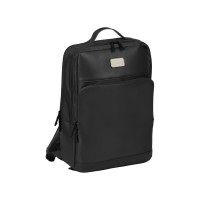 Рюкзак Simon для ноутбука 15.6", черный