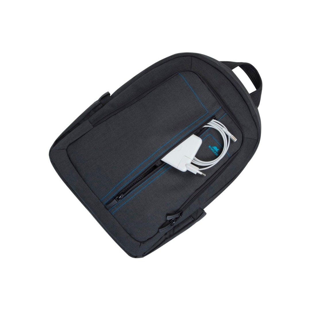 Рюкзак для ноутбука 15.6" 7560, черный