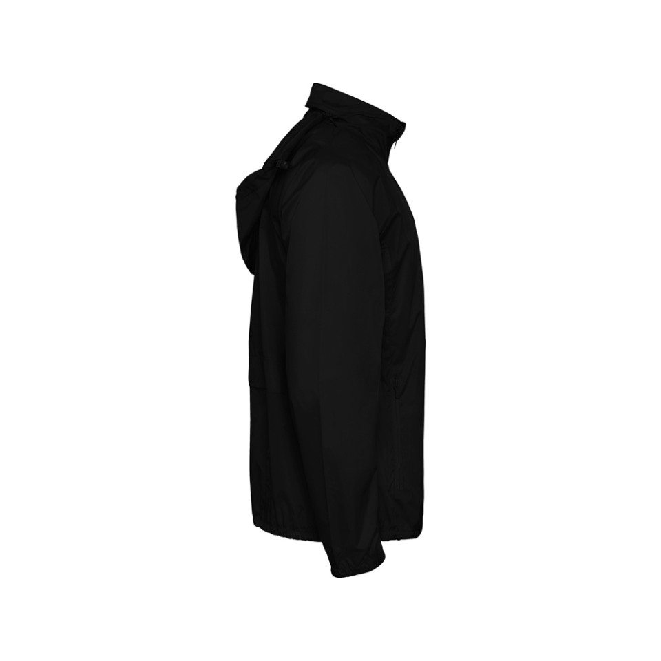 Ветровка "Kentucky" мужская, черный