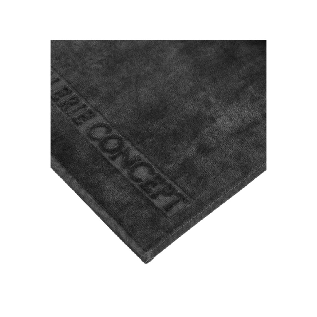 Полотенце Valerie Concept VT S2 Anthracite