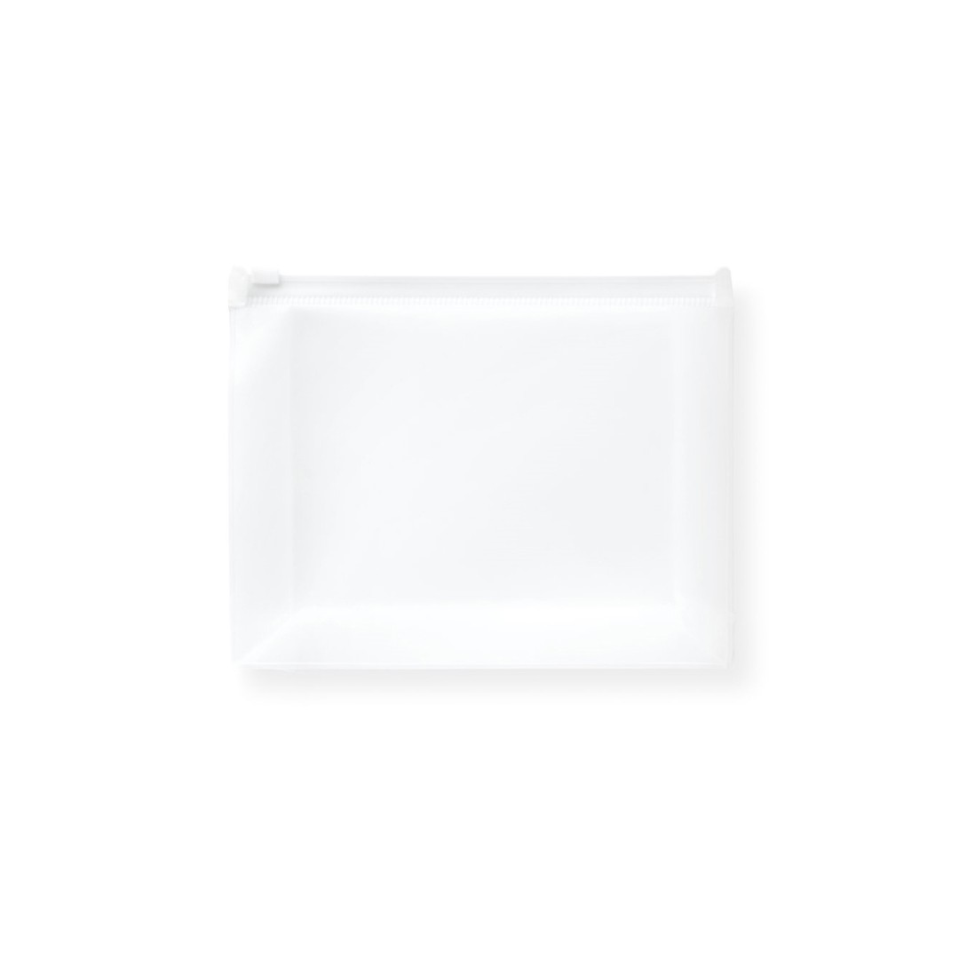 MARGOT. Косметичка для личной гигиены, белый