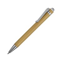 Ручка шариковая из бамбука "Celuk", бамбук