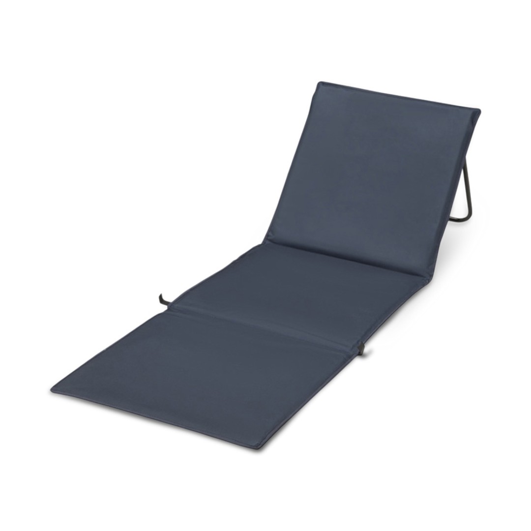 Пляжный шезлонг Serene - Cиний