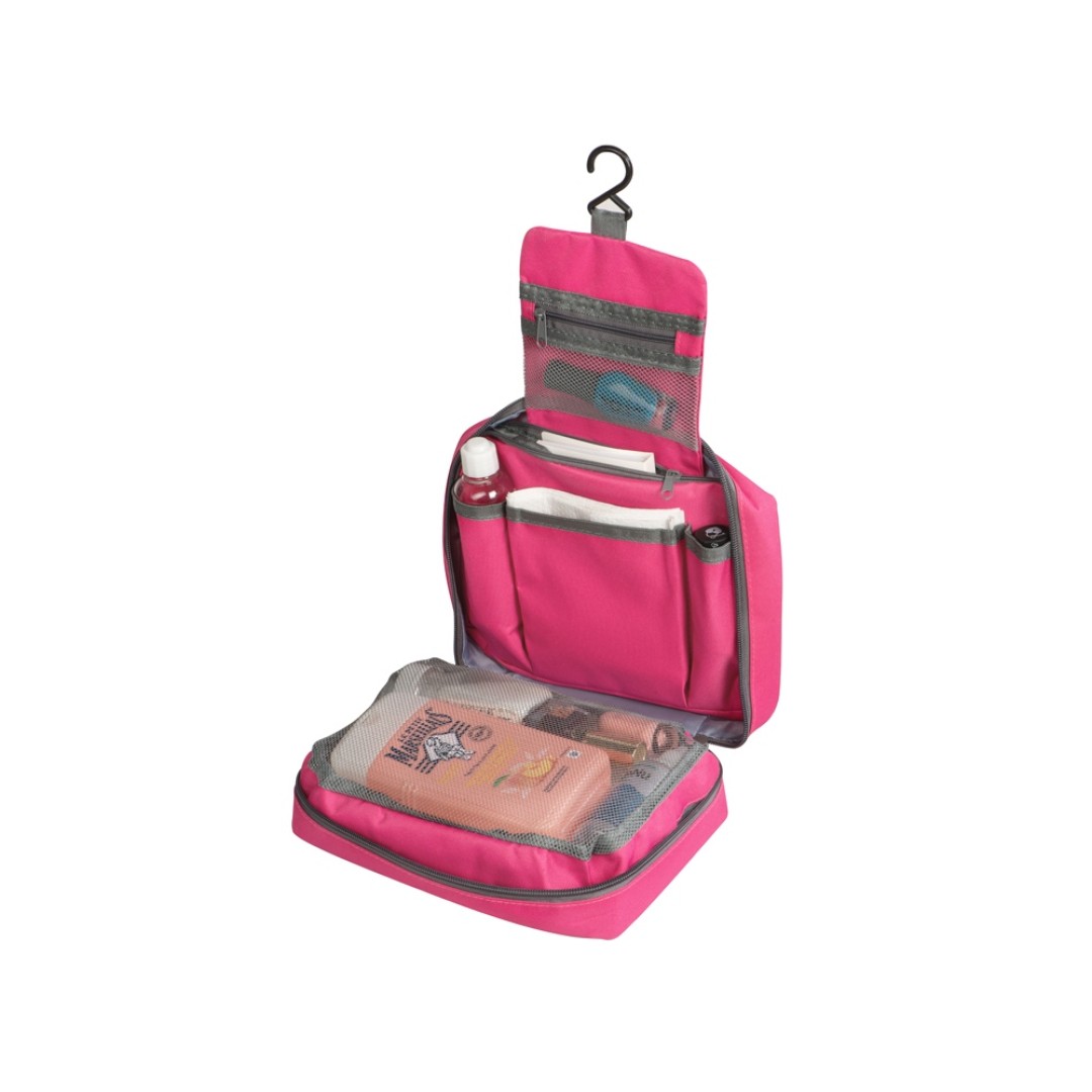 Несессер для путешествий «Promo», фуксия