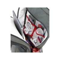 Рюкзак "Lunar", черный