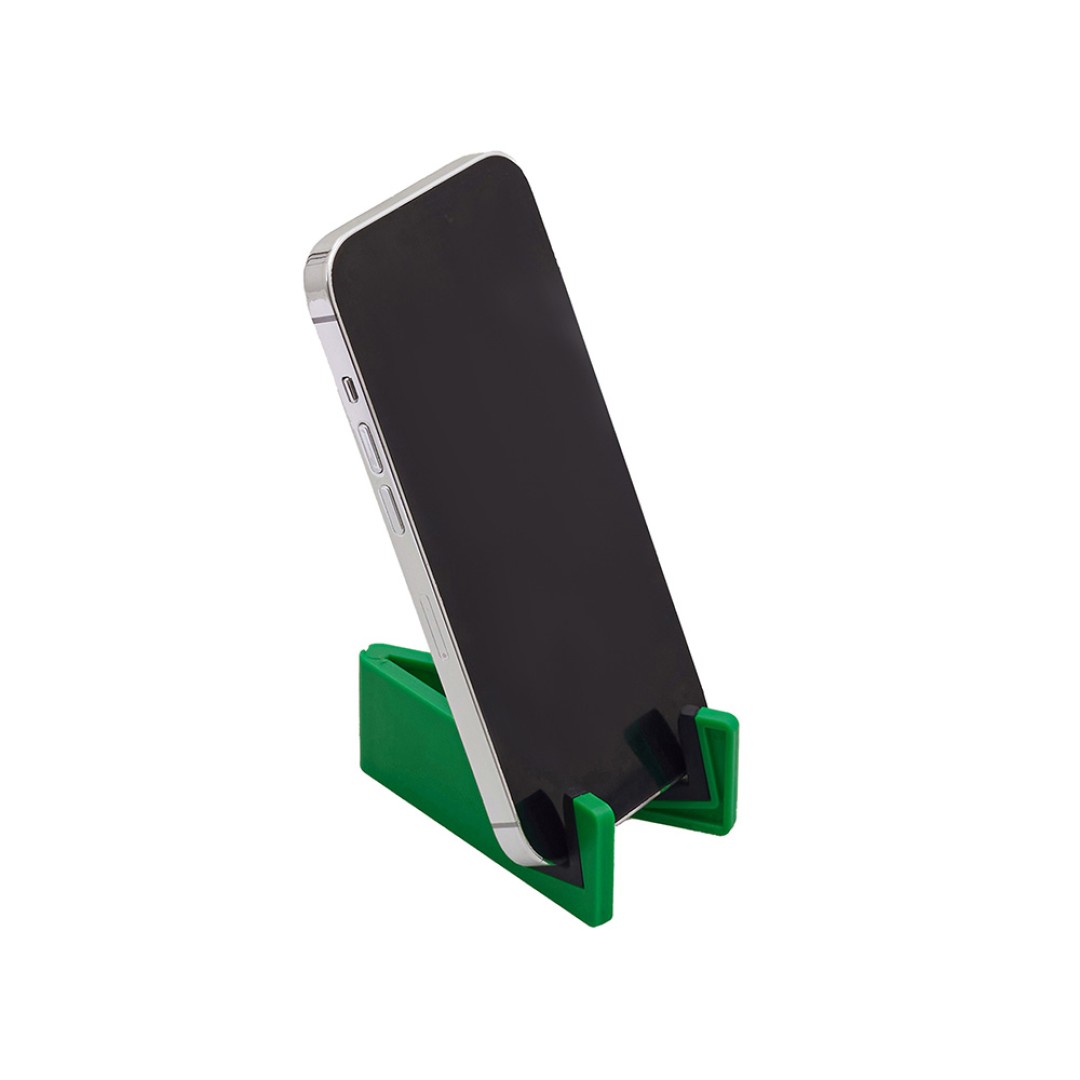 Складной держатель KUNIR для мобильного телефона, папоротник