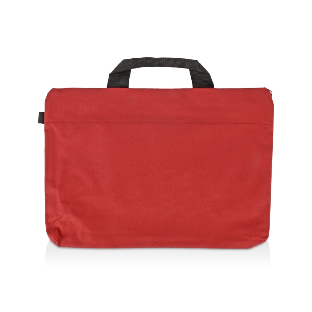 Сумка "Orlando", красный (Р)