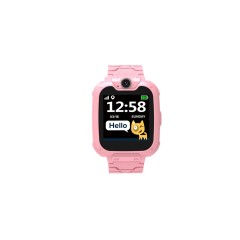 Детские часы Canyon Tony KW-31, розовый