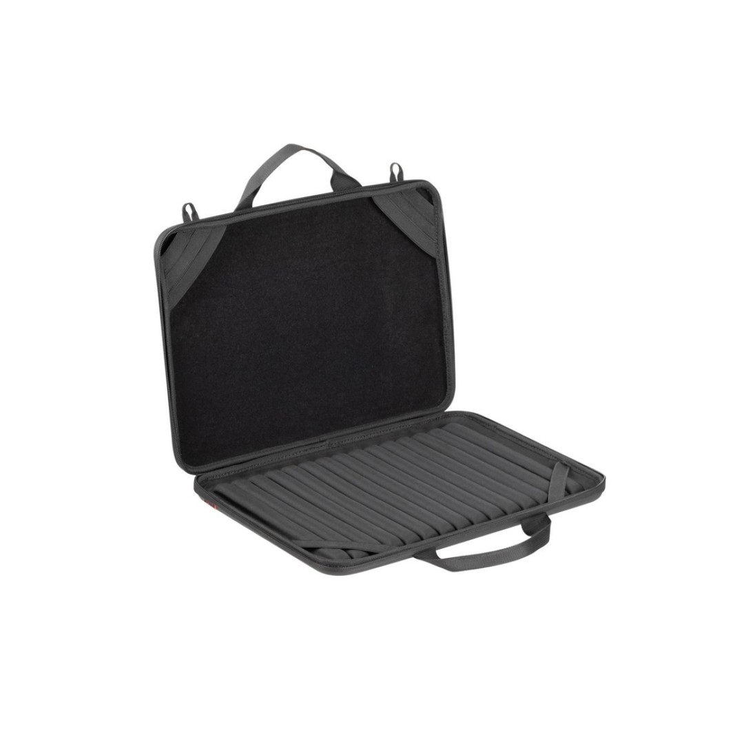 RIVACASE 5130 black чехол для MacBook Air 15 и ноутбуков до 14" / 12