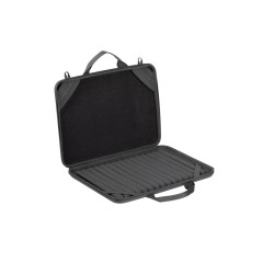 RIVACASE 5130 black чехол для MacBook Air 15 и ноутбуков до 14" / 12