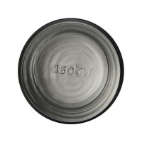 Тумблер для виски WHISKEY KUZIE, черный